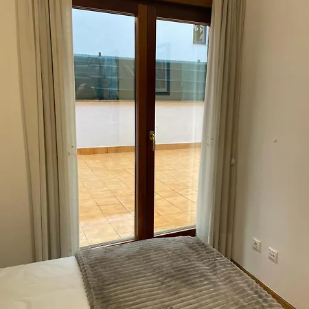 Appartamento Nesla Gijón