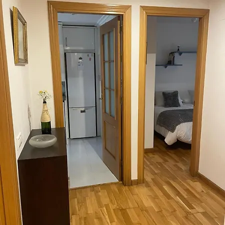 Appartamento Nesla