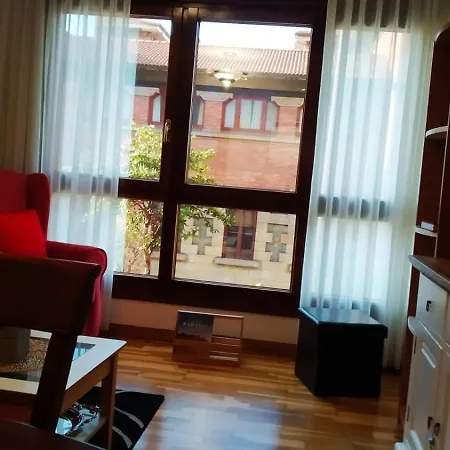 Apartament Nesla *