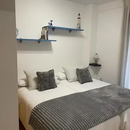 Nesla Apartament Gijón