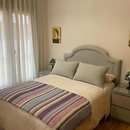 Nesla Apartament Gijón