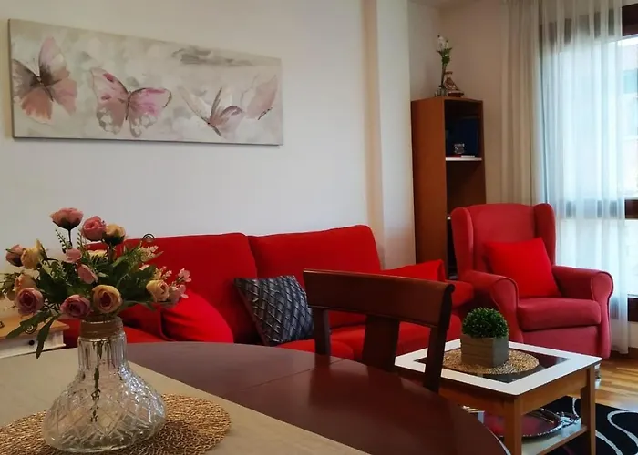 Apartment Nesla Gijon