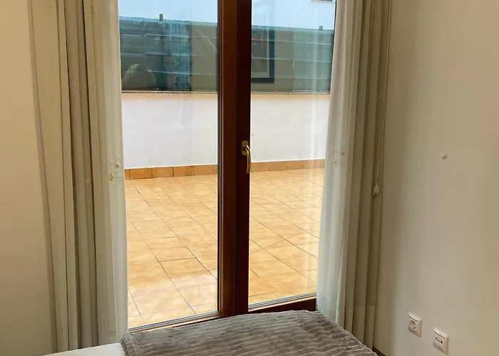 Apartment Nesla Gijon